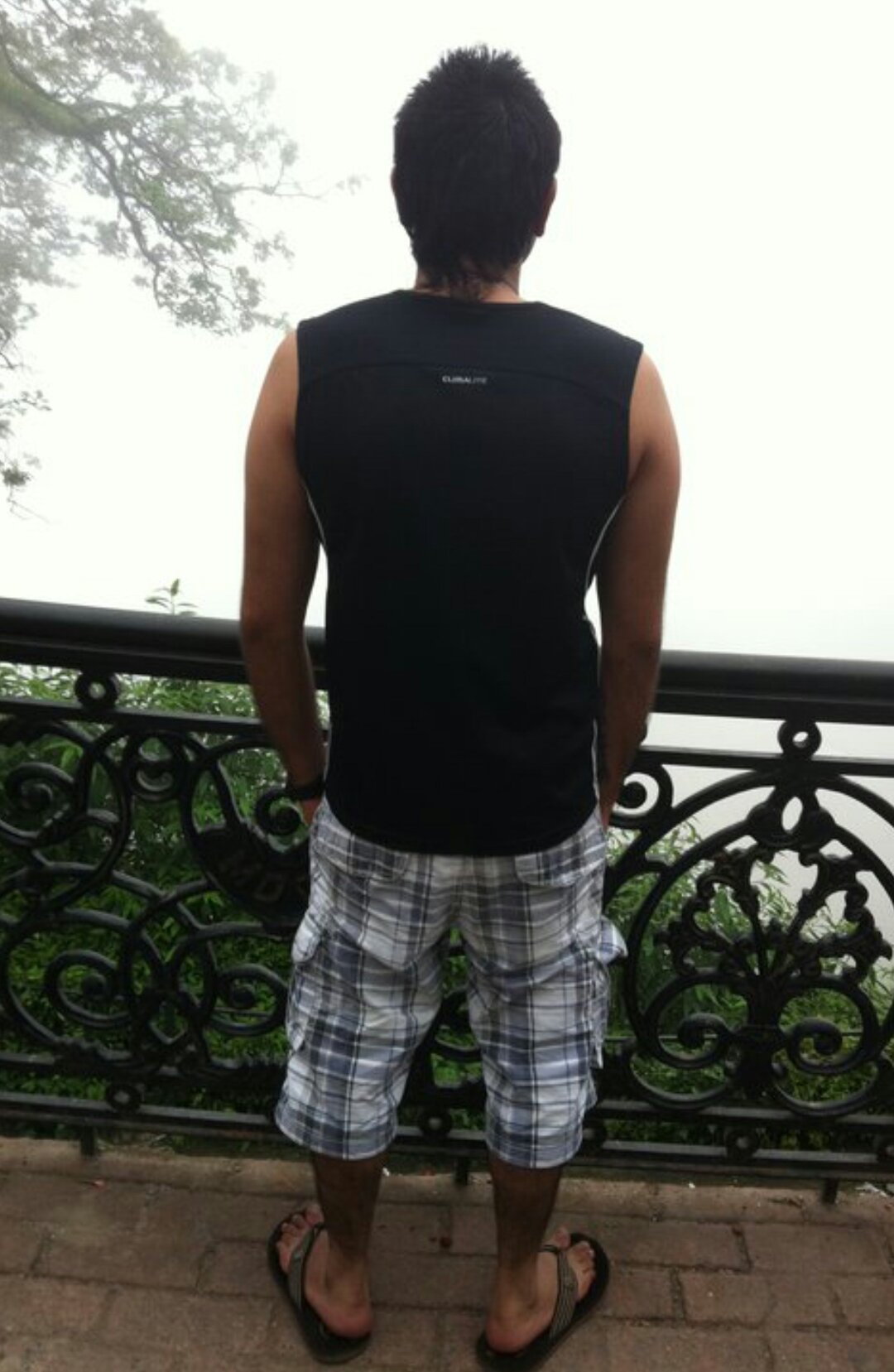 Just a regular guy from DELHI