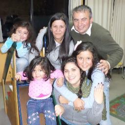 Lover of Jesus, His Word, my wife, kids