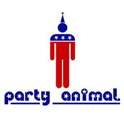 Every party has one.