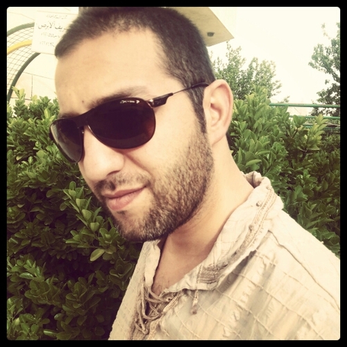Abd Alrahman Profile