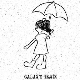 galaxy train Profile