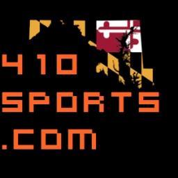 John Dame of Tufts University and Wiley Spears of Bowdoin College bring you Baltimore Sports news. Our website is http://t.co/sgF8x83UIr!