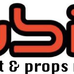 CubicRental's profile picture. sewa wedding-branding-props car, HT, Tenda, Camera - CP: 082125117755