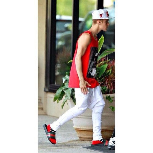 justin is my world ∞