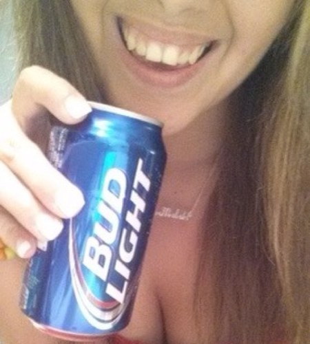 I can keep a drink down, but I can't keep my own feelings straight.