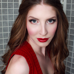 PigmentPalettes's profile picture. Official Twitter for Pigments & Palettes: Makeup by Meredith Jessica