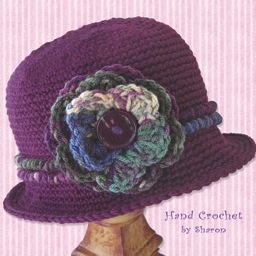 https://t.co/6wskNyNRQh for your party decor and for apparel Hand Crochet by Sharon on ETSY https://t.co/A4l2phZRbT