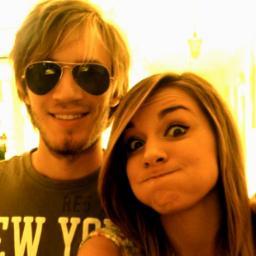 CutiePieMarzia. 20 Year Old Italian Vlogger known for Vlogging, Fashion and Makeup. Felix, Puga and my Marzipans! {RP}