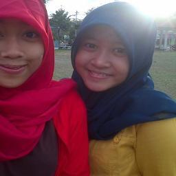 Follow|Follback|Mention|Unfollow (ˆ▽ˆ)ʃ
Andhita Putry on facebook