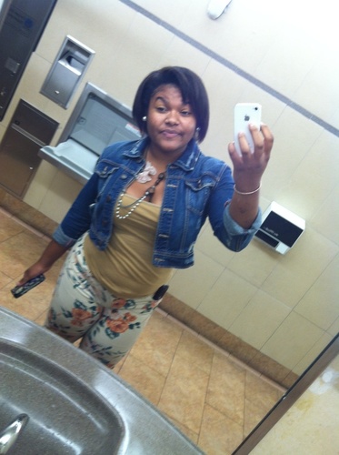 Its Me BbY ツ