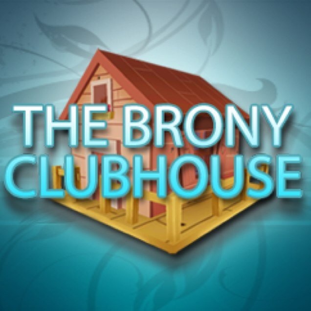 Official Twitter for The Brony Clubhouse, SoCal's one true premier Brony show.