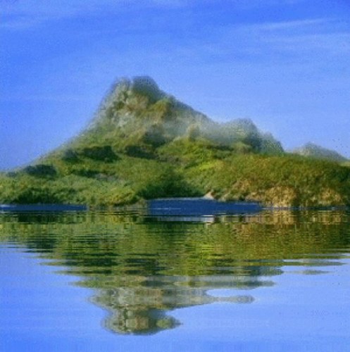 This is Mako Island. Original home of Mermaids, now home of Mermaids, Angels, Fairies, Werewolfes, and Vampires. Roles in favorites!