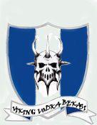 From Bekasi Timur for PERSIB BANDUNG. Setia Berdiri Diperbatasan.