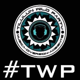 REVOLUCIONAMOS EL ENTRETENIMIENTO - FIESTAS INNOVADORAS #TWP
