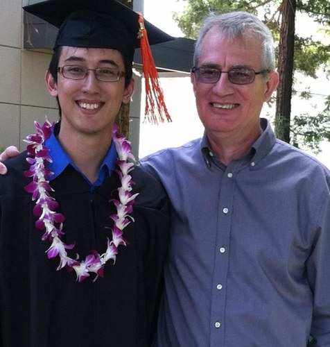 Christian, Father of 3 young men, Mech Engineer, Dry sense of humor.