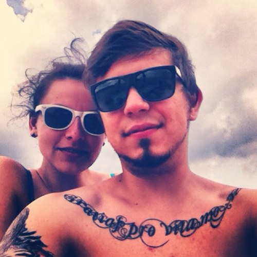 zoom_porkface's profile picture. мои мысли идут на четыре стороны