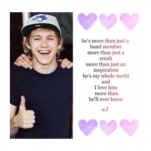 NIALL I LOVE YOU SO MUCH I HAVE TWEET LIMIT BECAUSE 1DDAY IS SOOO AMAZING!!!!!!! PLEASE FOLLOW ME @niallpotpie