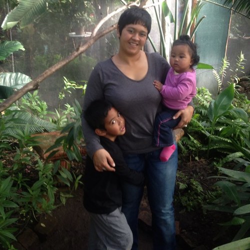 Wazi18's profile picture. 