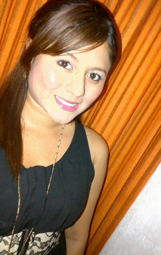 Amo a mi familia....creo y confió en Dios ciegamente