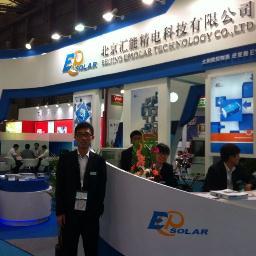 Epsolar_Samuel's profile picture. 