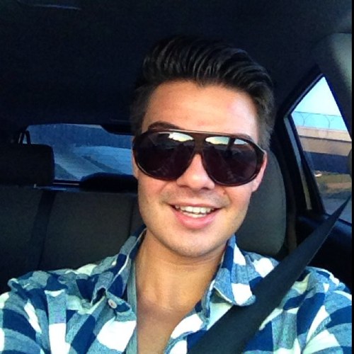 MrAalberts's profile picture. 