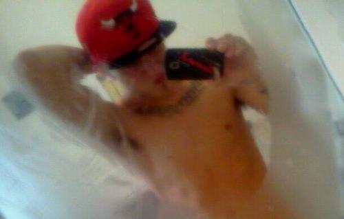 Fuck fakes, #teamplaya #teamthug #teammoneyoverbitches #youngandreckless #badbitchesandgoodweed
