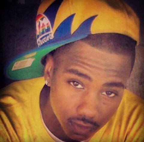 Livin Life To The Fullest Cause Aint Promised Tomorrow !