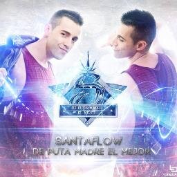 SantaflowDePuta's profile picture. Club de fans de Santaflow! ║▌│ █│║▌ ║││█║▌ │║║█║® todos lo derechos reservados® copyrιght ©2012 By: Rodriiggo By: GabyFlow By:Irving Morúa !