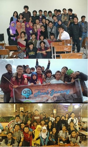 Welcome to 2 IA 15 @gunadarma2011 , share about college stuff, some fun and some information :)