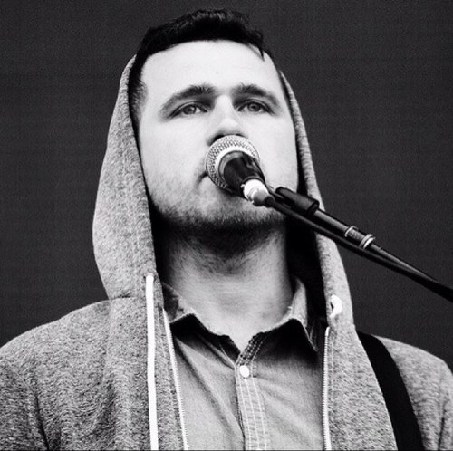 Brand New is a great band. Nothing more needs to be discussed. EXCEPT FOR WHY THEY HARDLY EVER TOUR. WHY.