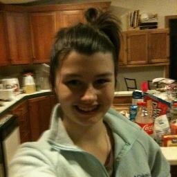 I go to Owen Valley Middle School, Go OV! I have the best crazy (divorced) family and the best friends anyone could ever have. I play volleyball and basketball!