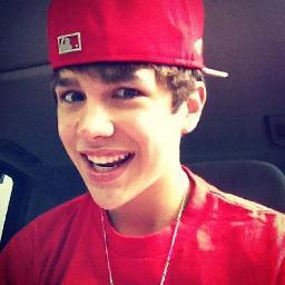 @AustinMahone  :3 Seu Liamdu ♥♥♥♥♥♥♥ !!