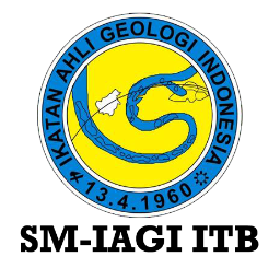 Seksi Mahasiswa dari Ikatan Ahli Geologi Indonesia Institut Teknologi Bandung