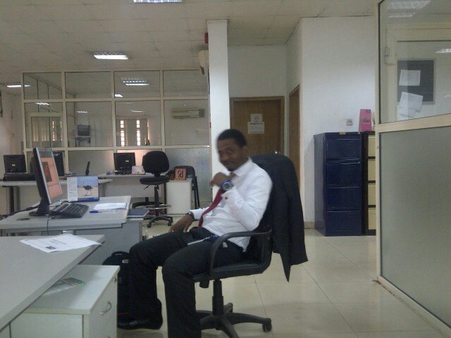 Energetic,resourceful and daring.also a die hard Man utd fan