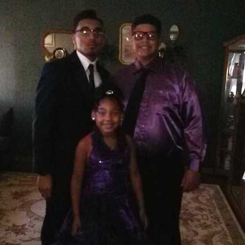 AlAnnNandrez123's profile picture. You only have one true love, so don't let him or her walk away from you.