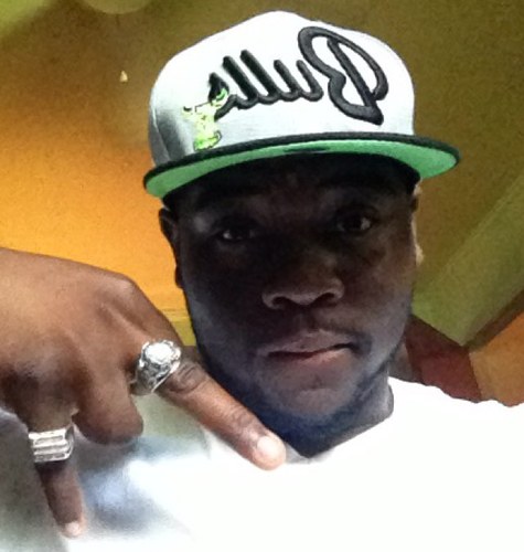 I'm a lady's man..#OFWRN ..#teamjimhill  #ONIFC A.K.A @DJ_LaFlare & @Above_all_laws........The Man, Not The Myth #JSU
