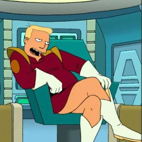 DaveSteele's profile picture. Cham-paggin?