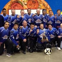 TeamChaos BallHockey (@bheteamchaos) 's Twitter Profile