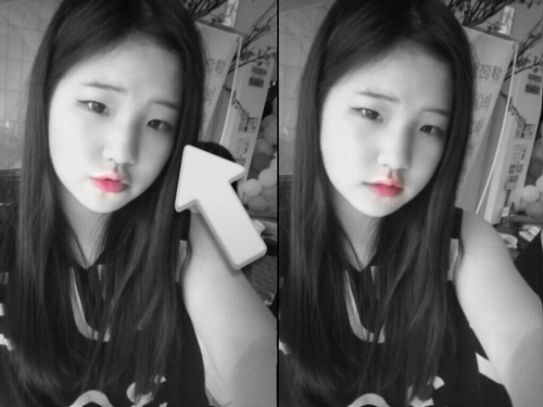 HOTTEST/여덕S♡NE