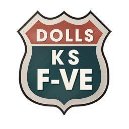 F-VE DOLLS OFFICIAL TWITTER