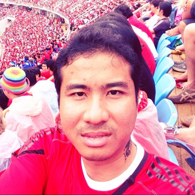 thanongsak20's profile picture. 
