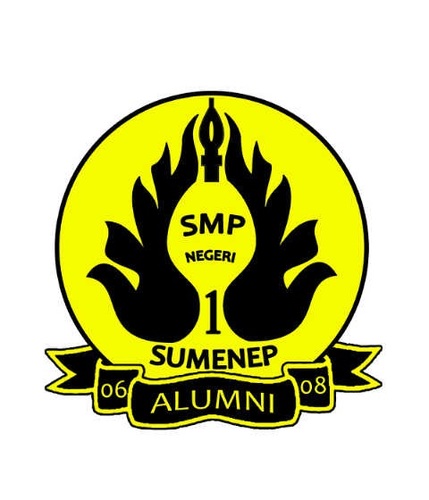 Ikatan Alumni SMPN 1 Sumenep Angkatan '06'07'08
  One Soul, One Goal, One Family 
 NOSTALGIA REMAJA