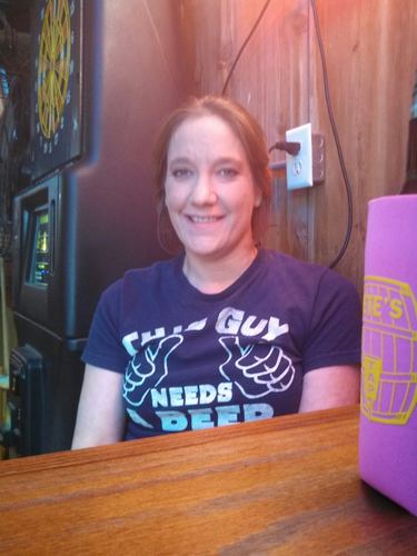 JBeinke's profile picture. 