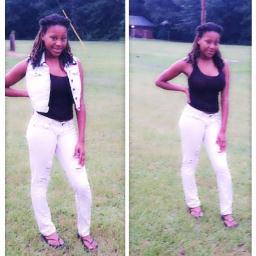Just follow me & you'll see what i'm about also follow  *sis* @__BuriedSECRETS :D  ❤