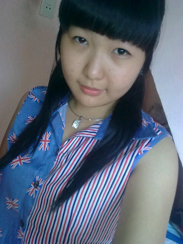 Ervina_Yang's profile picture. 