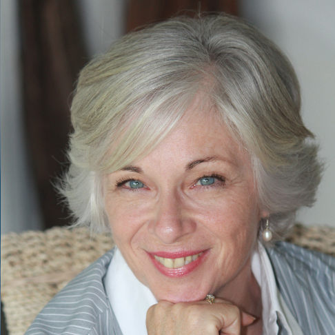 Coaching women to Reach Within to achieve career and leadership success