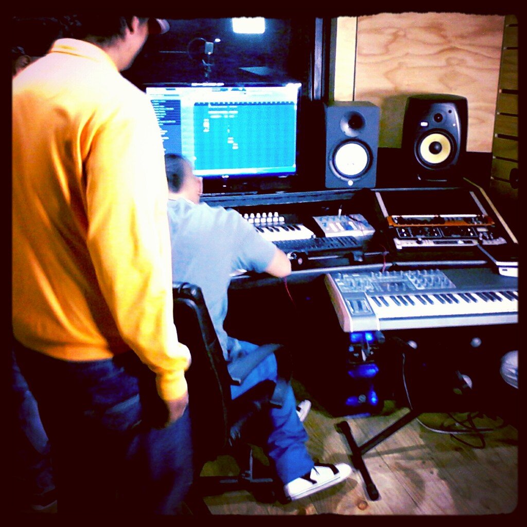 thebigpieces's profile picture. 