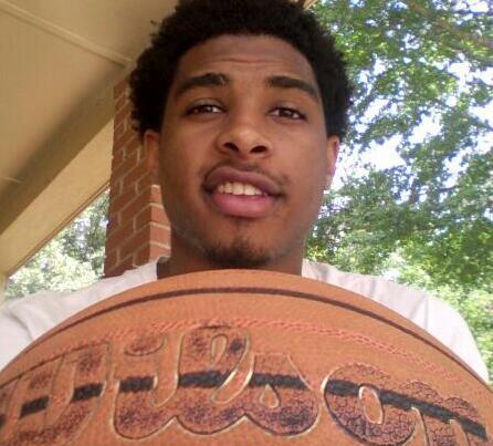 Ballin like Rawlings & Spalding...*Gordon State*...R.I.P G-DAD loveU..,RockingNIKEKICKS. Singing is my passion