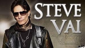 #ThankYouSteveVai #IndonesianFansbase