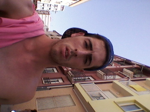 PimpolloJavier Profile Picture